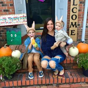 Meet your Posher, Shaunda